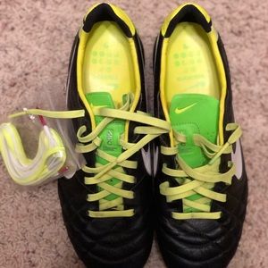 nike tiempo legend iv womens